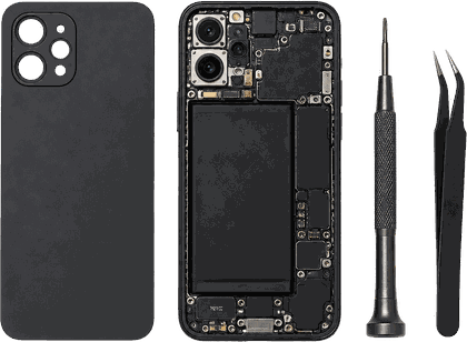 Phone repair tools